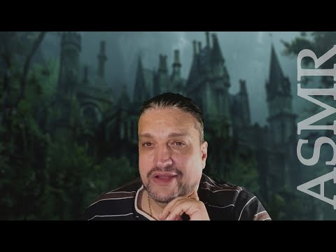 ASMR: Insane Medieval Mysteries Still Unsolved or... | ASMR soft spoken and Whispering