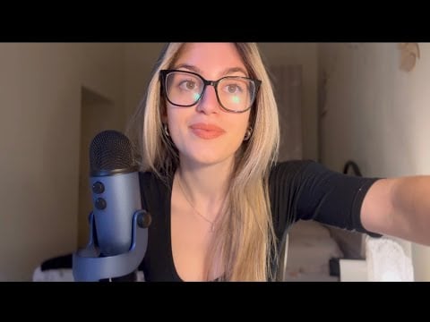 MI FARÒ ODIARE DA TUTTI 🥵le mie unpopular opinion (asmr ita)