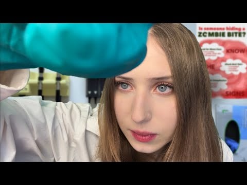 ASMR | Massaging Your Brain Matter Because You Matter 🧠