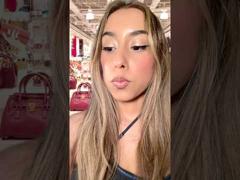 ASMR Friendly Cashier #asmr