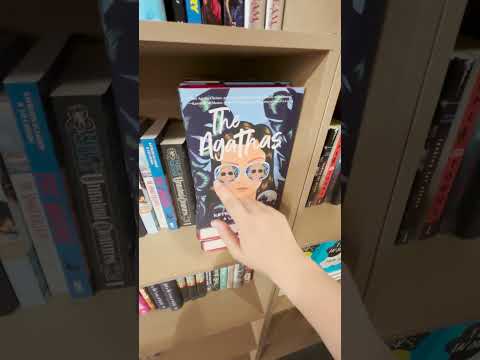 ASMR In Public! Used Bookstore Edition! #asmrtapping #asmrsounds #asmrscratching