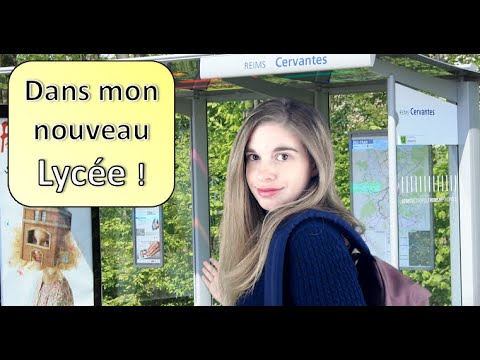 [ASMR français] J'ai 16 ans ! Dodane entre au lycée - Roleplay friend / ami