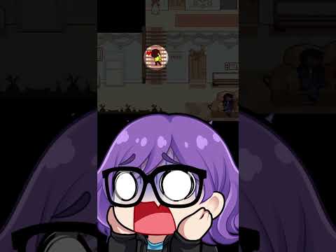 Time To Annoy The Child I'm Possessing Against Their Will #vtuber #deltarune