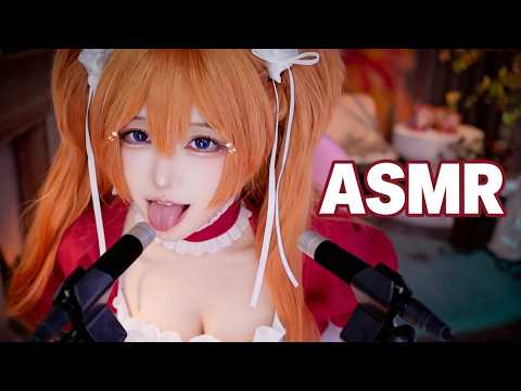 The ASMR Video You’ll Replay Every Night 😴