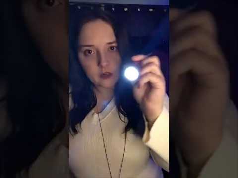 ASMR Light tracing