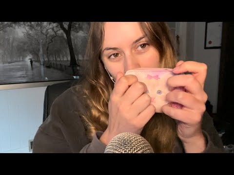 Classic Tapping Assortment ASMR