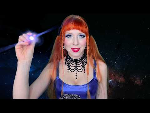 Reprogramming You for Sleep | ASMR