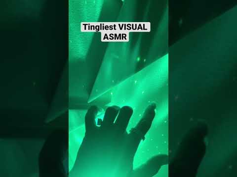 Tingles Guaranteed With This Visual ASMR To Get You SLEEPY