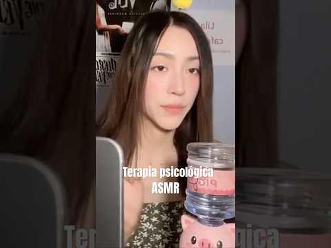 #asmrgirl