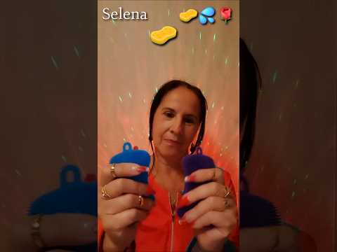 Emoji challenge pour "Selena"