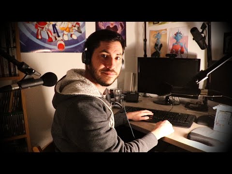 ASMR devant mon PC