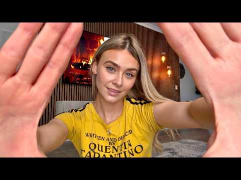 25+ Minutes Of Rare & Oddly Specific ASMR Triggers