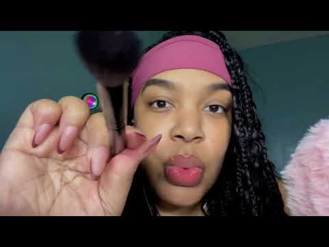 ASMR | Lots of Mouth Sounds | brieasmr