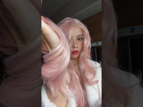 ASMR ME MAQUIANDO DE FADA 🧚🏼