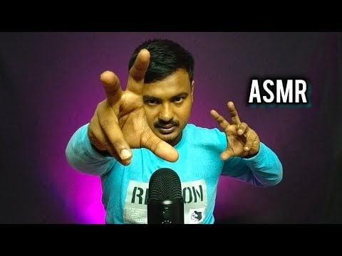 ASMR At 100% SENSITIVITY Sounds For SLEEP 