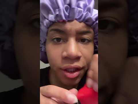ASMR - Measuring Your Forehead