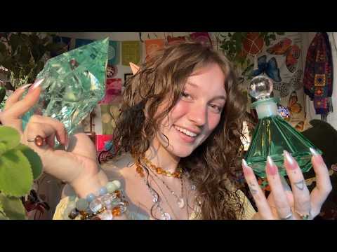 ✨YOUR Aura Maxxing Appointment✨ NO MIDROLL ADS ASMR
