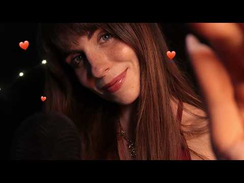 ASMR - Bulle de douceur pour t’endormir ❤️ Bruit de la pluie 🌧️
