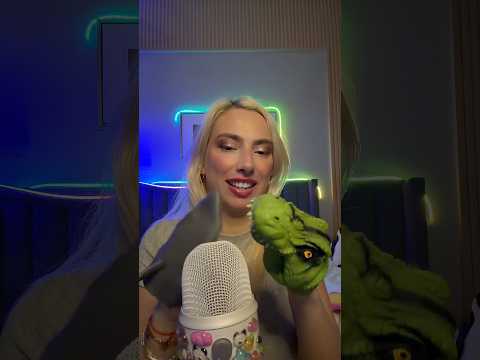 Evcilimsi hayvanlarım 🐉🦕🐲#asmr #asmrsounds #asmrvideo #asmrtiktoks #ejderha