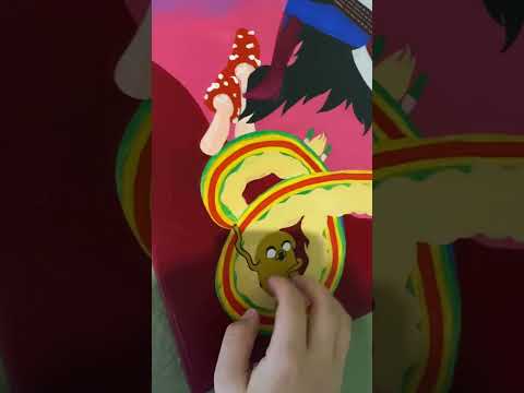 ASMR in my office (pt.2) Lofi - #asmr #shorts