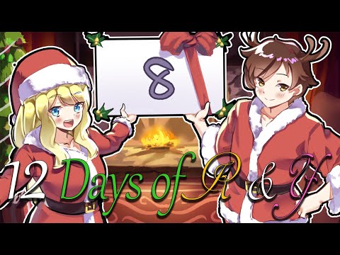Day 5: Rekken- Fireside 彼氏 (J-bf audio)