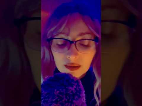 {ASMR} TEACHER #asmr #shorts #shortsvideo #shortsfeed #rp #series