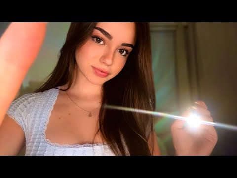 Only Click This ASMR When You're Ready To Sleep 😴 (Follow My Instructions)