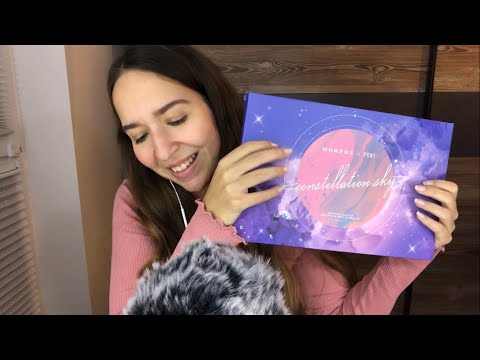 ASMR Black Friday Haul 2022 (Part 2) 💕 (Tapping, Scratching, Whisper Ramble)