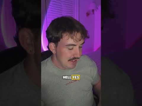 ASMR Unhinged Question Patreon Exclusive Part 2