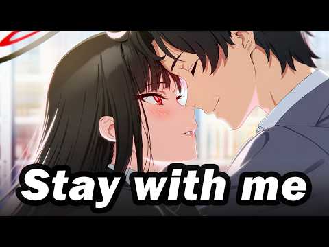 Best Friend Runs to Find You After You Go Missing ♡ [Confession] [Friends to Lovers] ASMR Roleplay