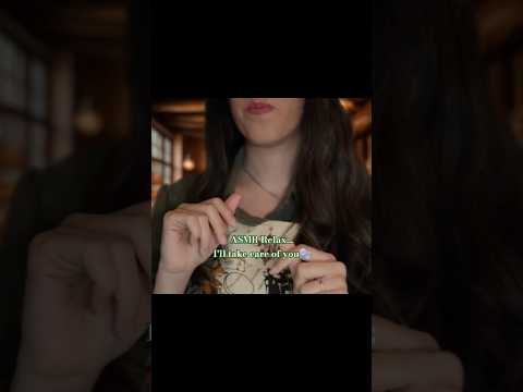 Relaxing Soap Shop ASMR🫧 #personalattention #asmr #asmrsleep #asmrsoap