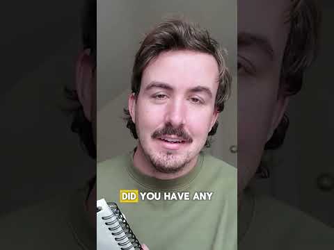 ASMR 200 Personal Questions About YOU 🐝  1 Hour (soft spoken, writing noises)