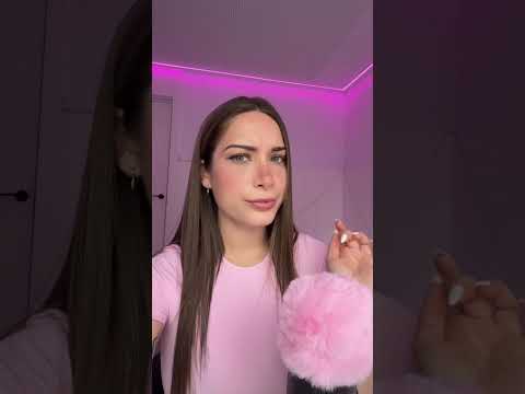 Qué es lo que me falta…. 👀👀👀 #asmr #asmrshort