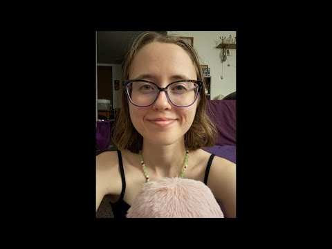 Nighttime ASMR Livestream!