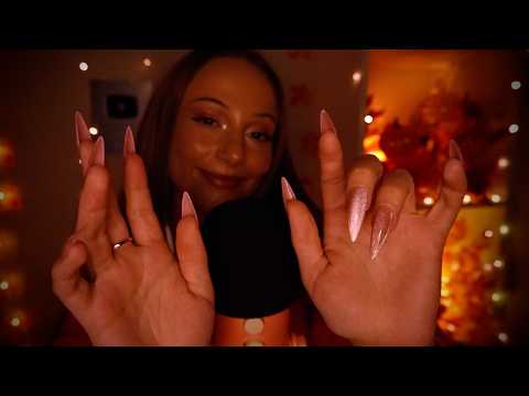 asmr sleep is finally here 🪄😴