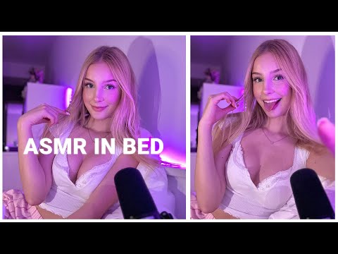 ASMR Movie Night With Your GIRLFRIEND