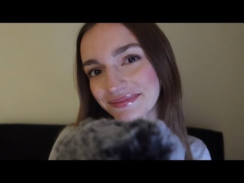 ASMR - Massage crânien intense pour bien dormir 
