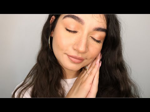 ASMR 10 Triggers To Help You Sleep, Tingle & Relax