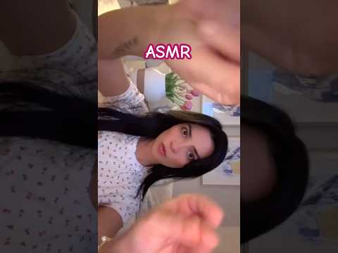 #asmr, #asmrshorts, #sleepasmr, #mouthsounds, #relaxingasmr, #shorts, #youtubeshorts