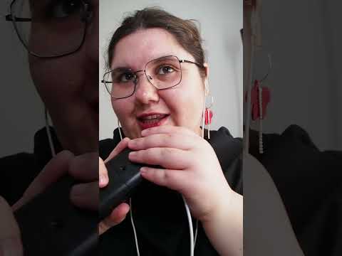 #asmr