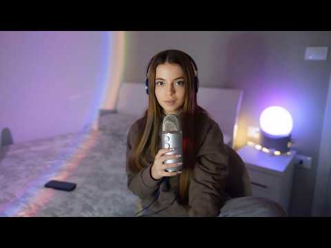 Sono una procrastinatrice seriale *PENSIERI A VOCE BASSA* EP.3 | Francy ASMR