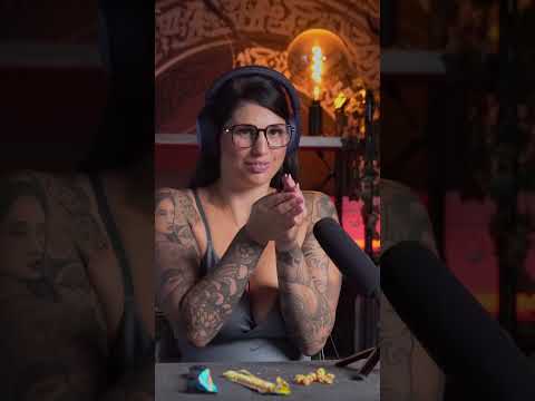 Dieses Geräusch ist so... 🤤🥰 #asmr #asmrgirl #asmreating #asmrslime #asmrsound#girl #fyp