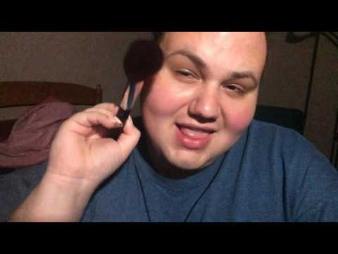 ASMR Tingle Heaven Part 1 (Tapping, Whispering, Foam Play, and more!)