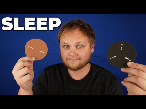 ASMR | Do You Understand FRACTIONS? (6+ years only)