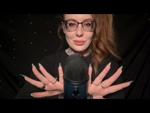 ASMR Energy Gathering, Light Pulling + Fireworks