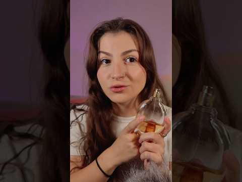 #ASMR Ce parfum est INCROYABLE !