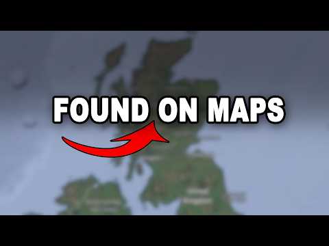 Why Scotland ? ( ASMR )