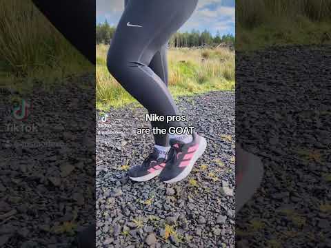 Are Nike pros the best leggings of all time? #nike #nikepros #nikeleggings #nikeproleggings
