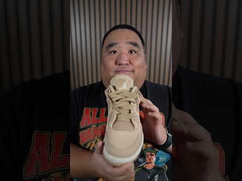 Sneaker Unboxing ASMR - you like these?