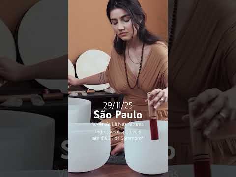 Lá Nas Alturas em São Paulo!